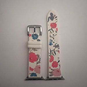 Kate spade Apple Watch band